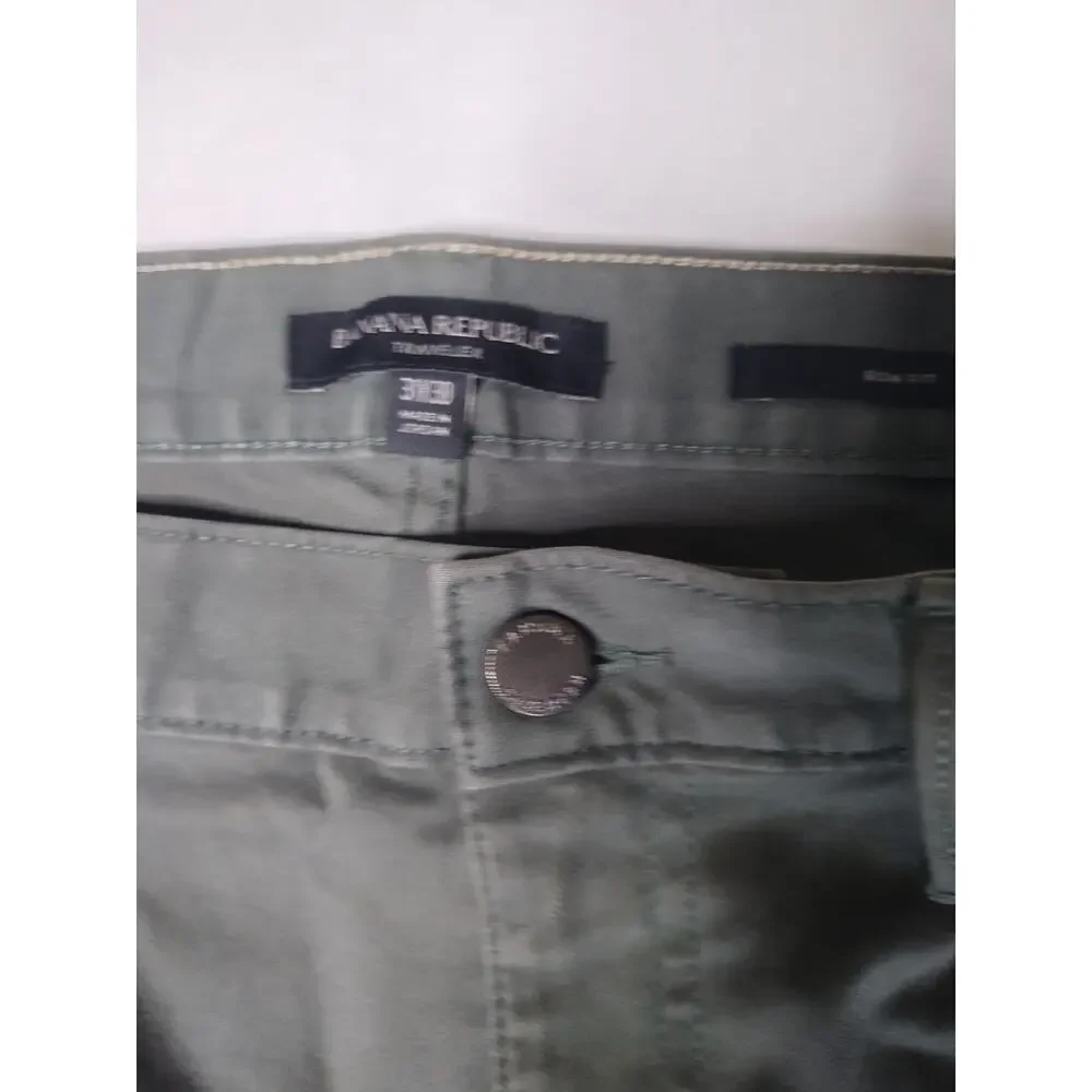 Banana Republic banana republic