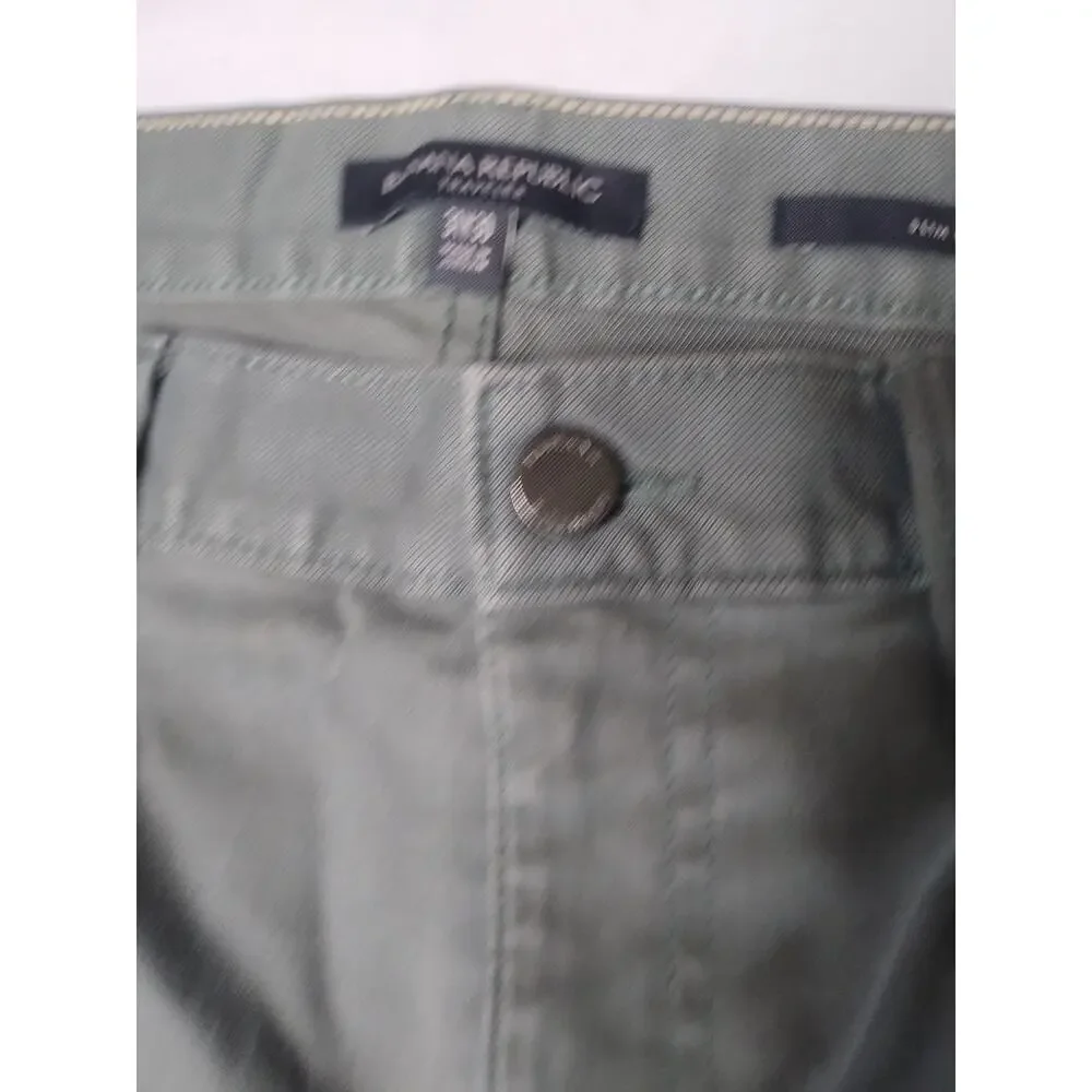 Banana Republic banana republic