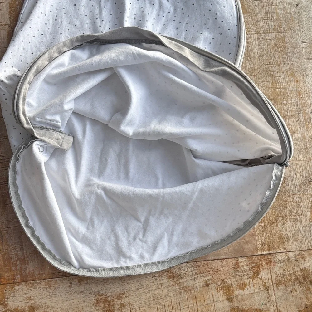 Nested Bean soft sleeveless