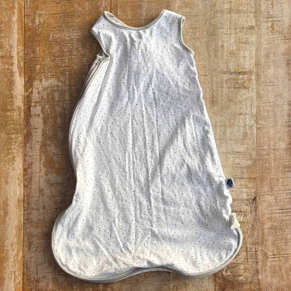 Nested Bean soft sleeveless