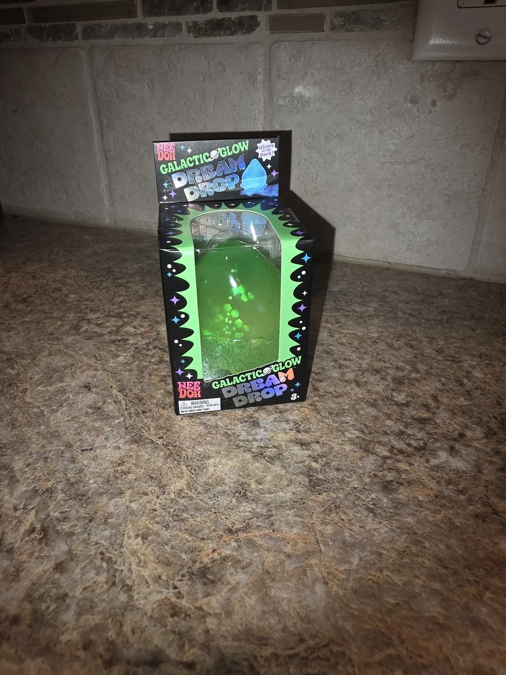 Schylling needoh galactic