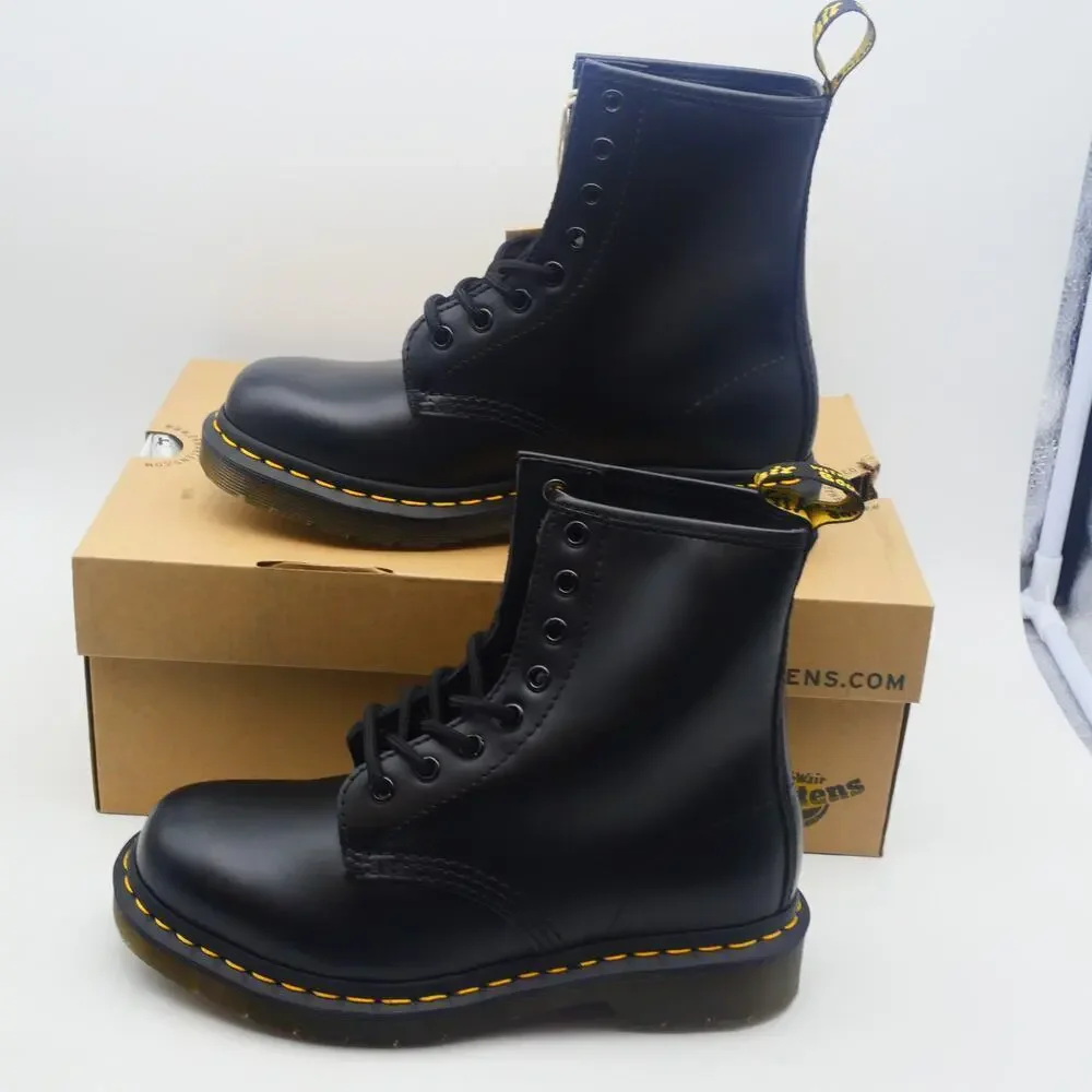 Dr. Martens new dr