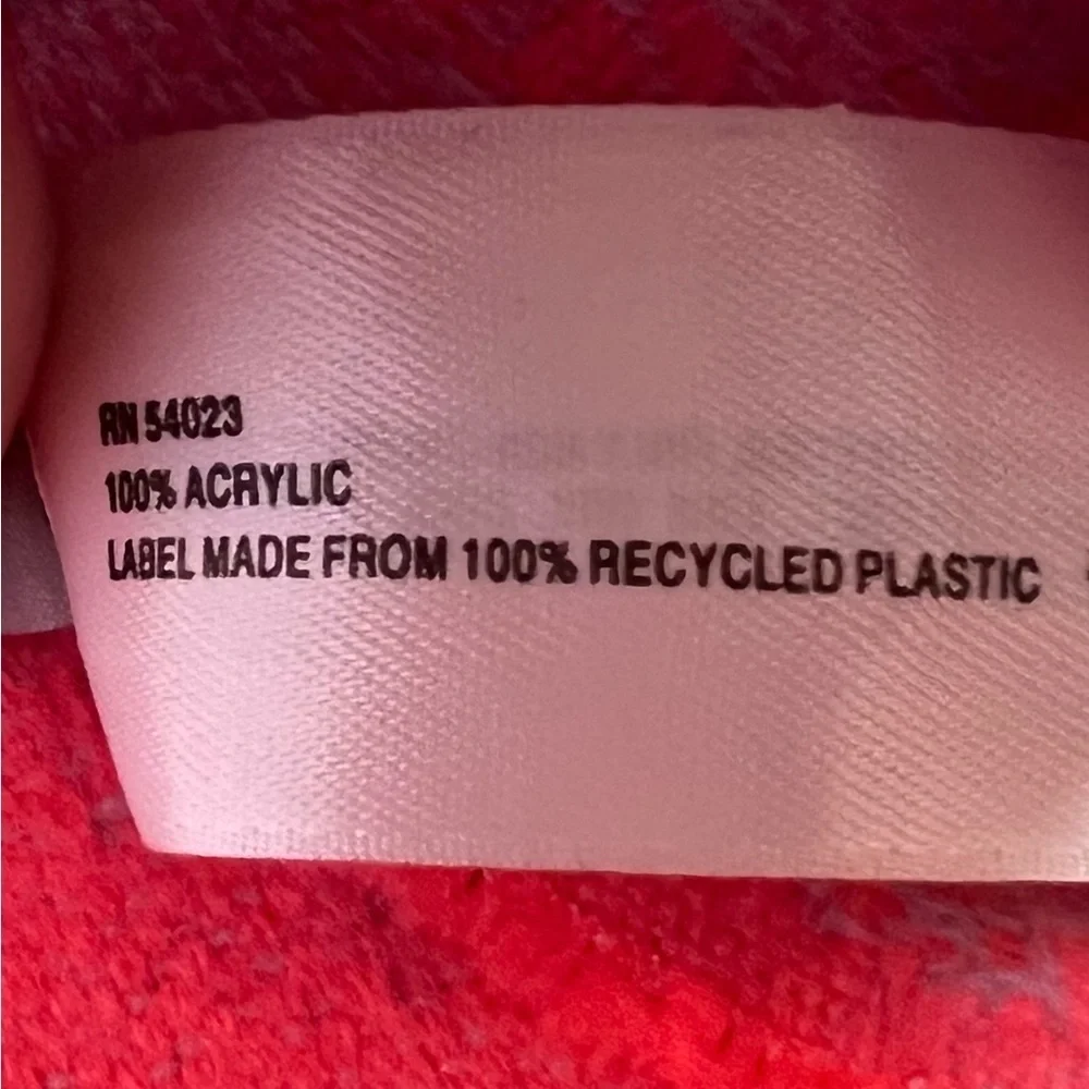 GAP this pink