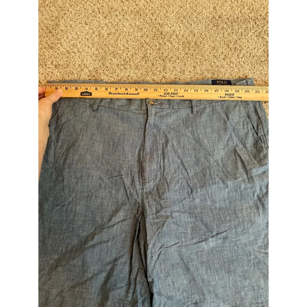 Polo Ralph Lauren mens polo
