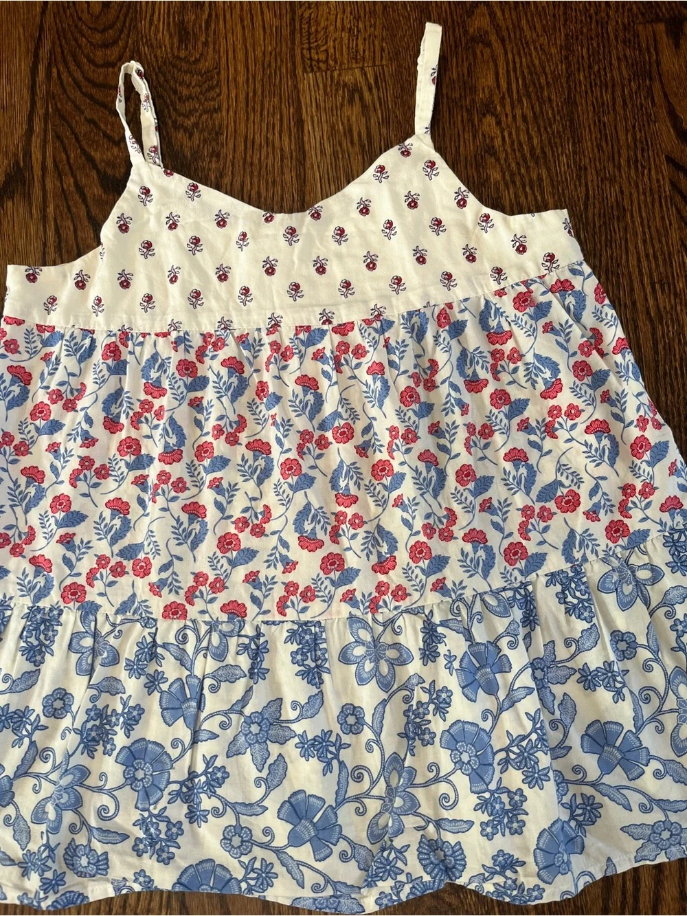 GAP print pair