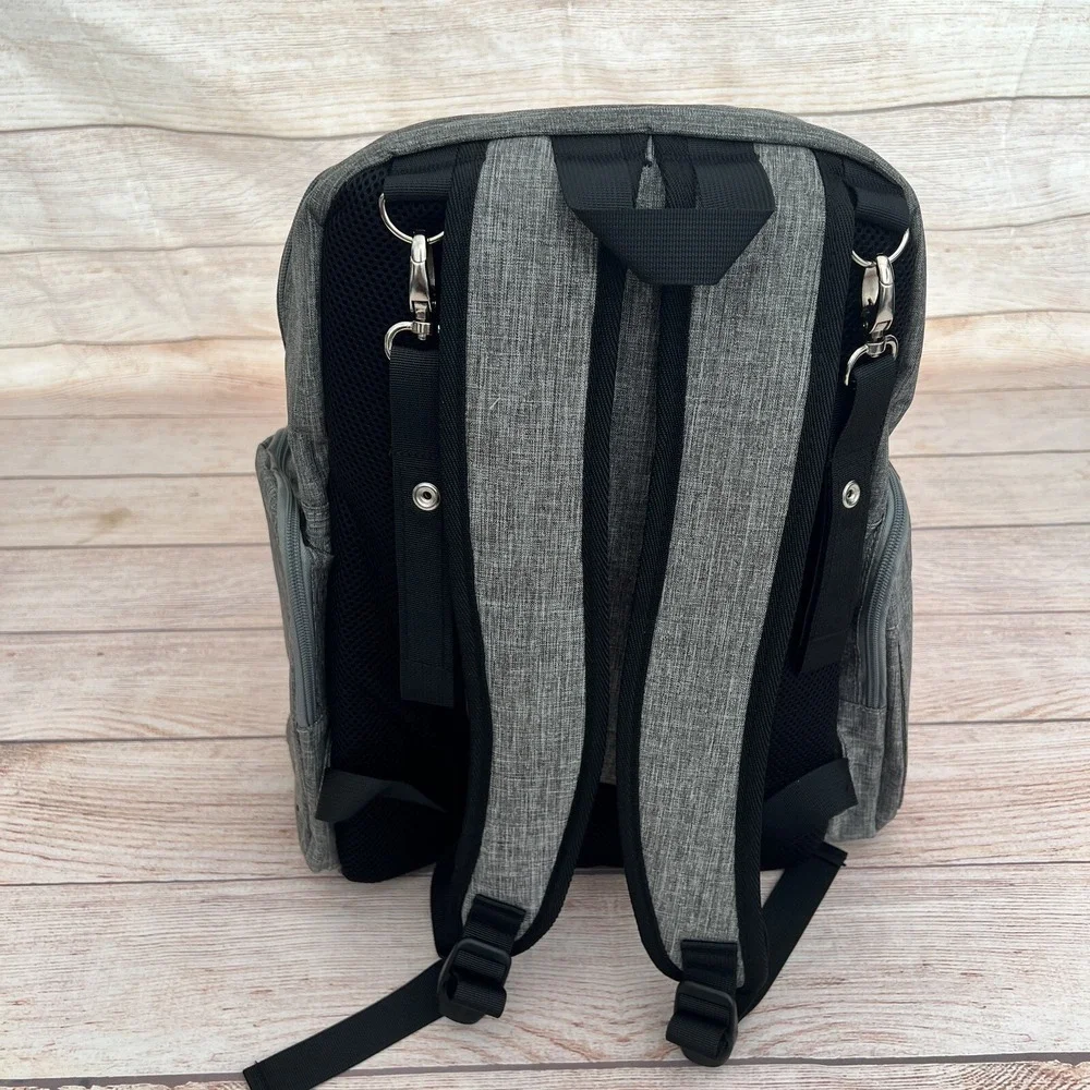 Ellas Homes zippers slot