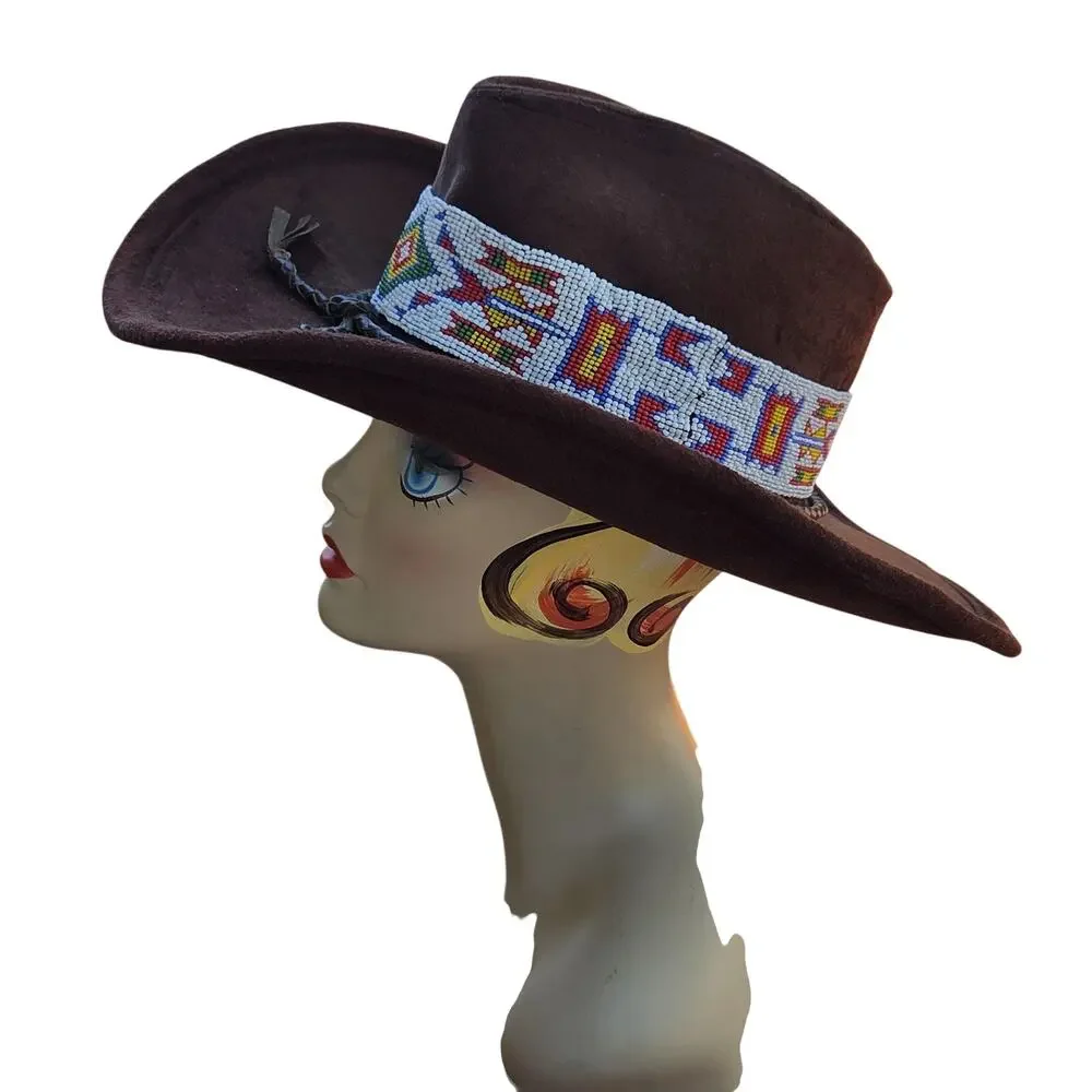 American Vintage made boots