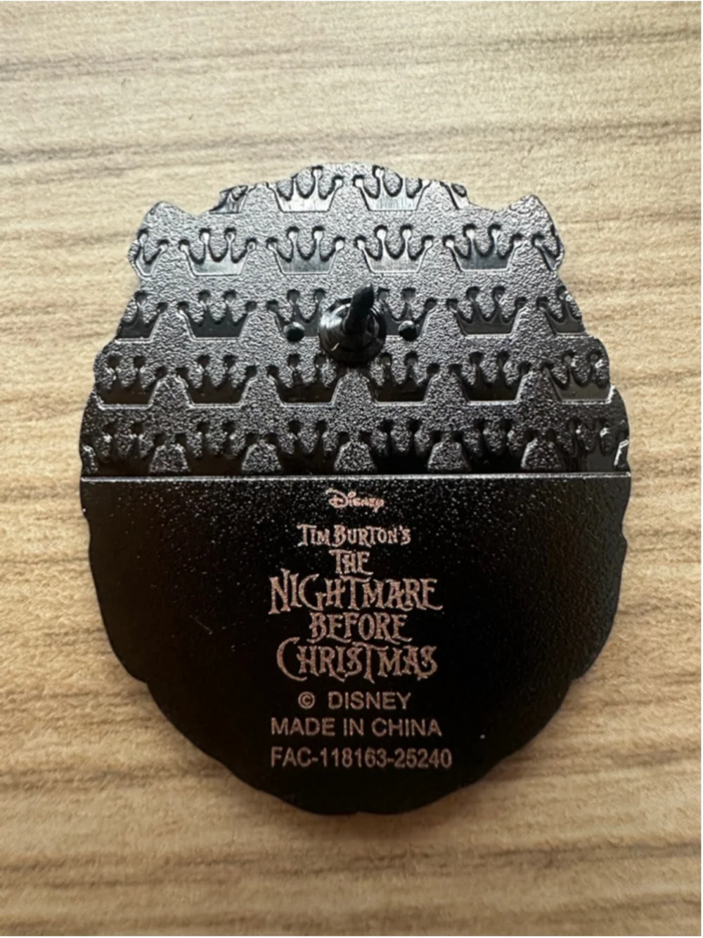 Disney this pre