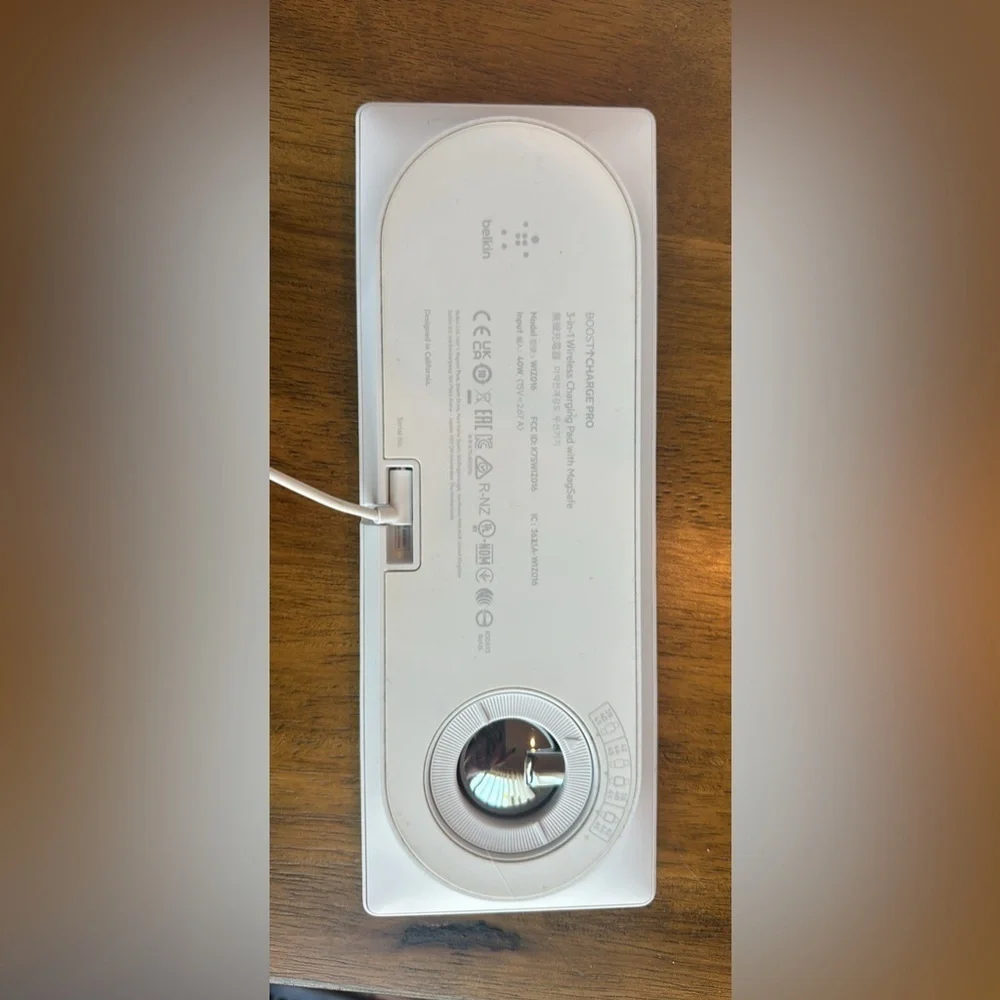 belkin magsafe wireless