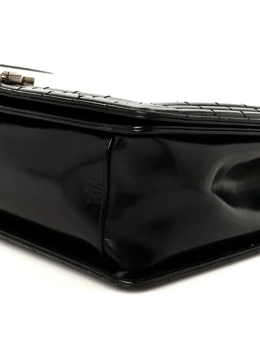 CHANEL availability despite calfskin