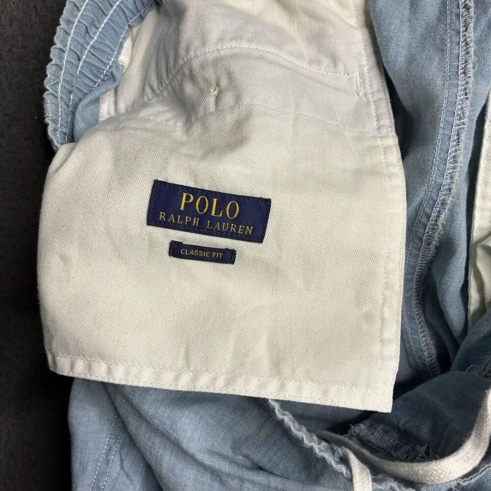 Polo Ralph Lauren this polo