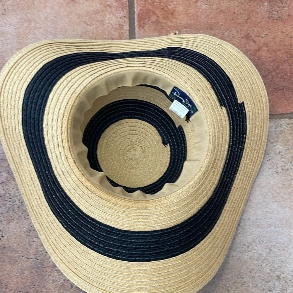 Panama Jack excellent made