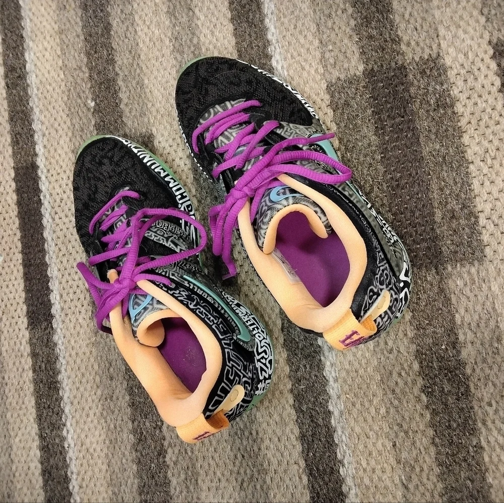 Nike 2022 timothy