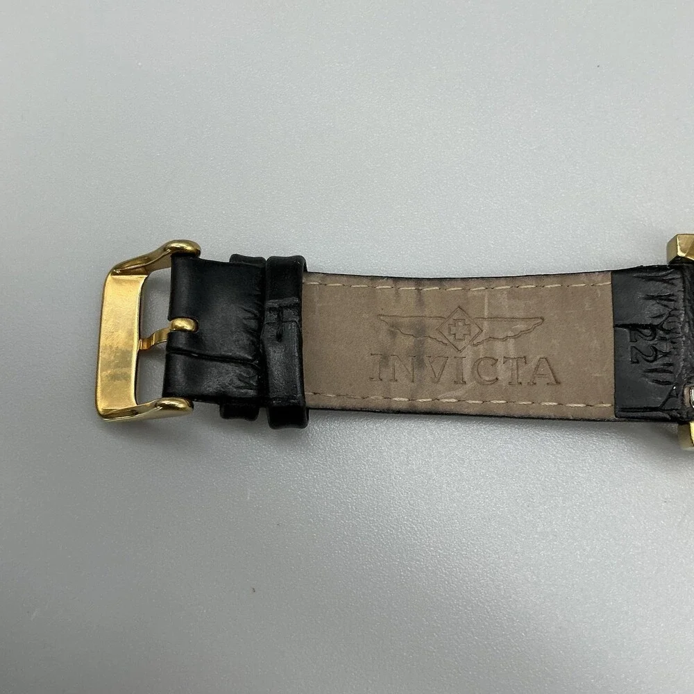 Invicta see photos
