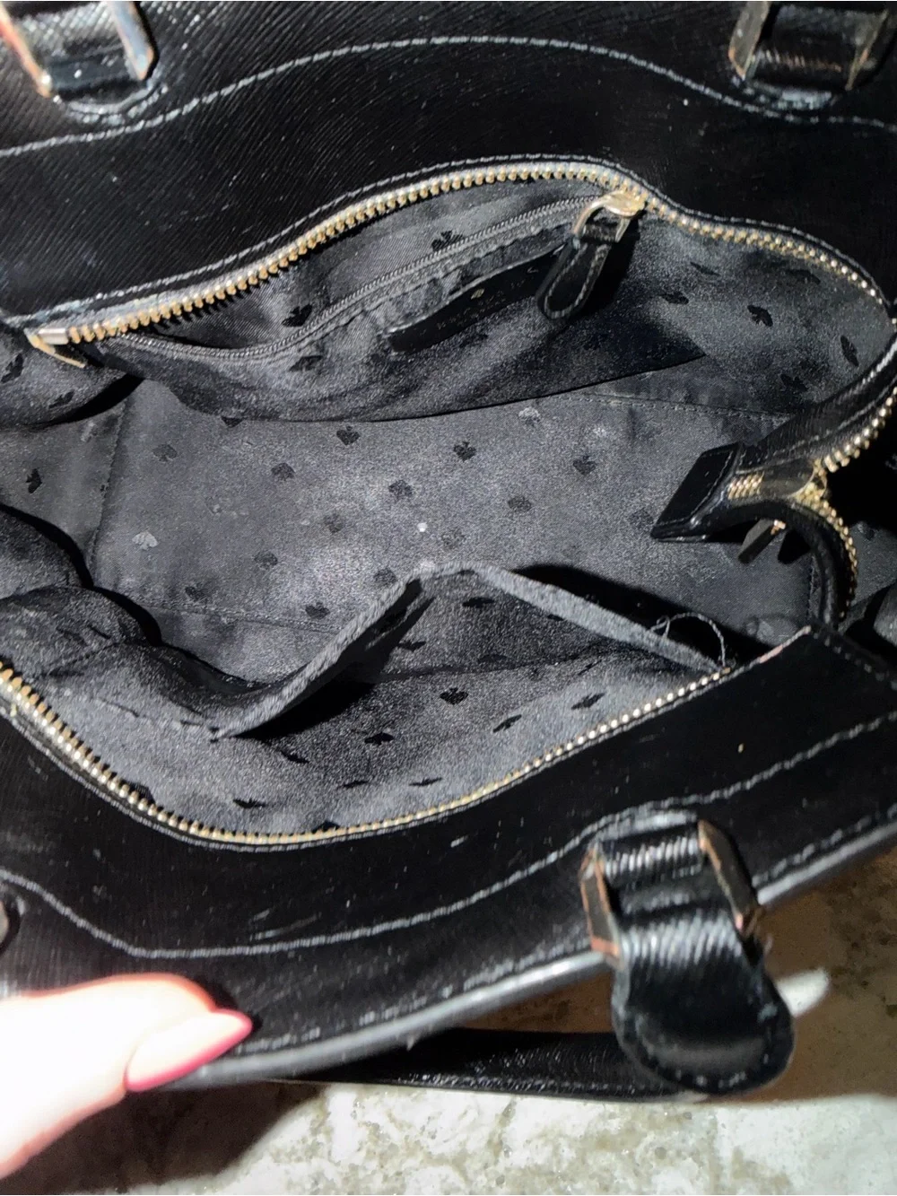 kate spade #katespade #purse