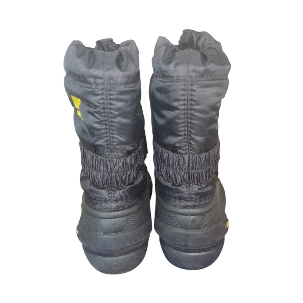Sorel youth flurry