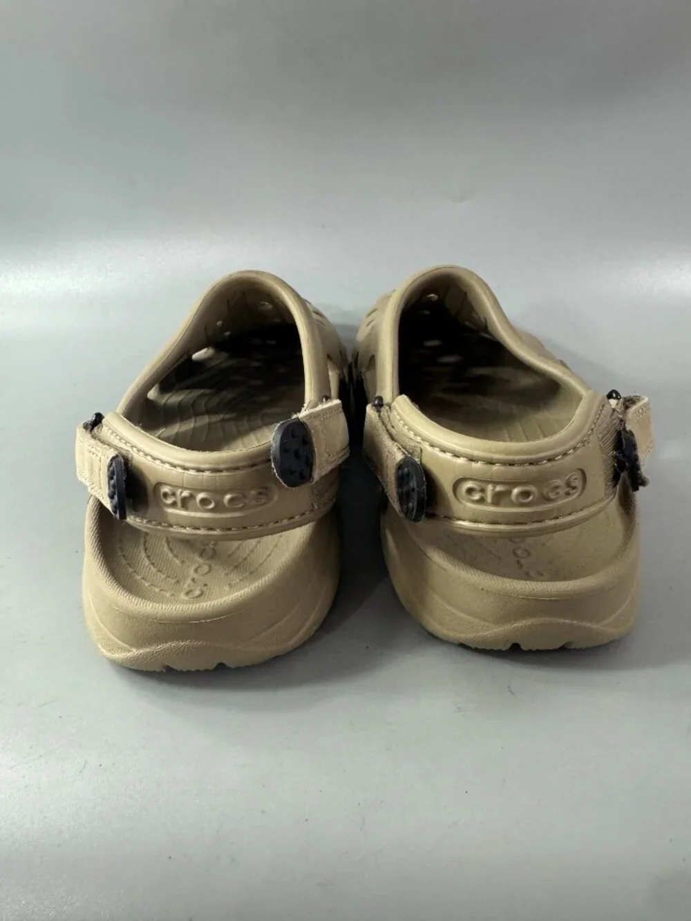 CROCS swiftwater collection