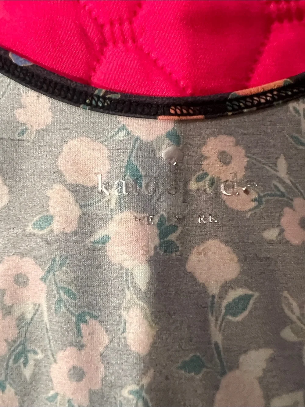 kate spade lightweight women