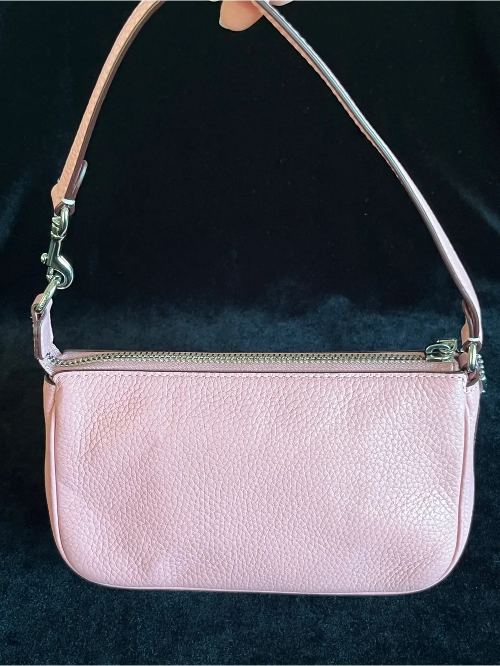 Coach nolita 19