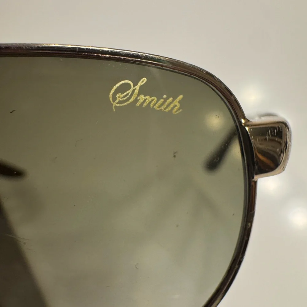 SMITH classic aviator