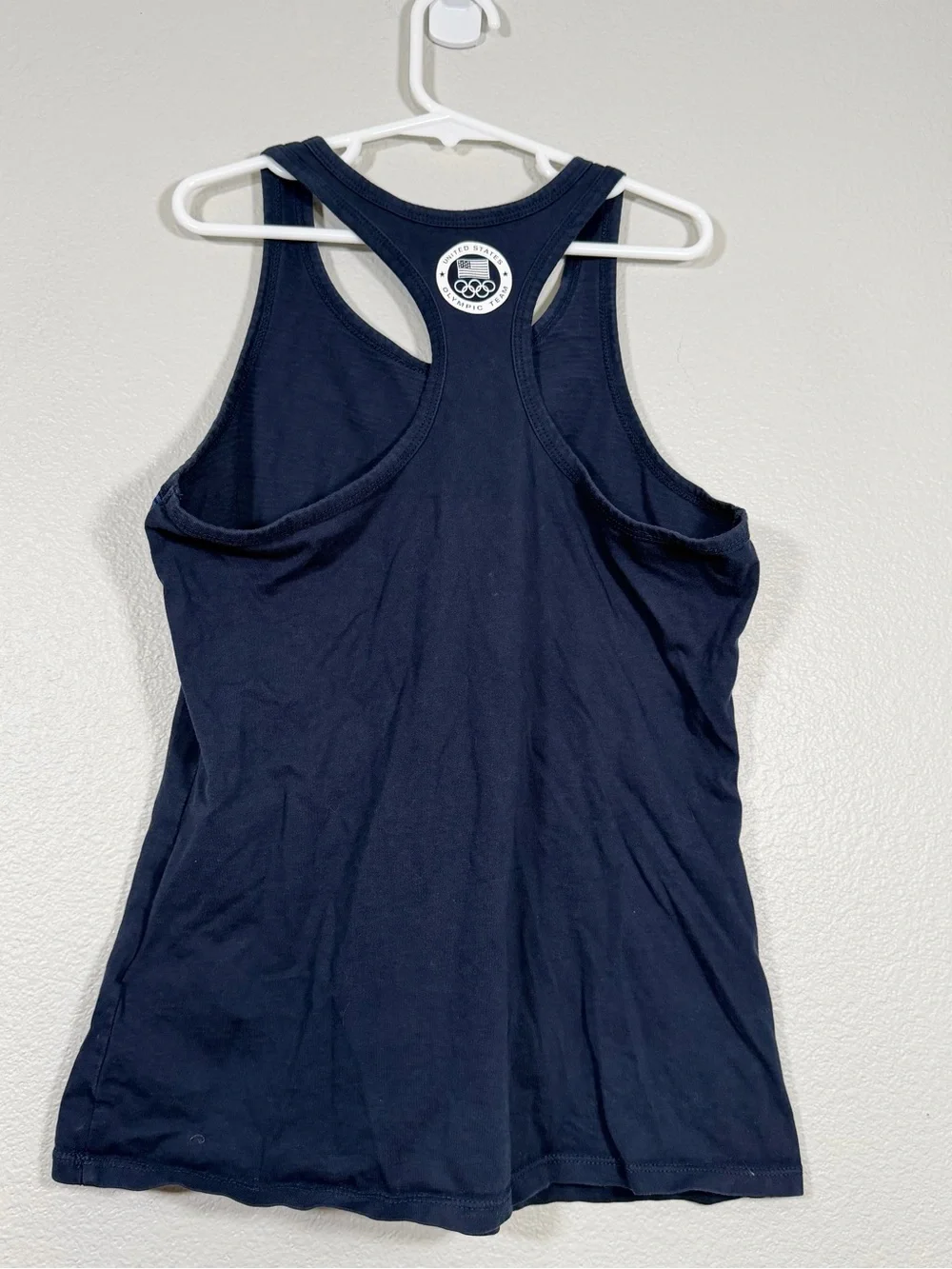 Nike racerback tank