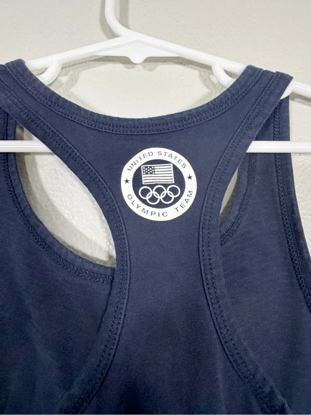 Nike racerback tank