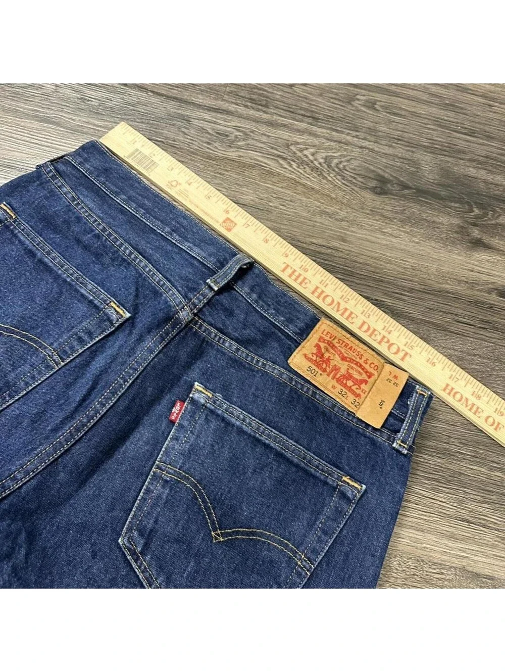 Levis 31 #vintage thrifted