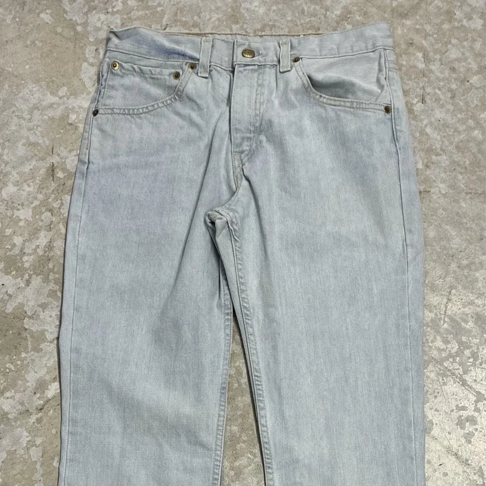 Levis vintage levis
