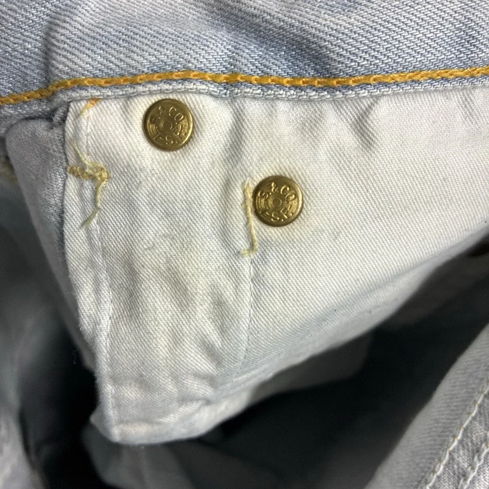 Levis vintage levis