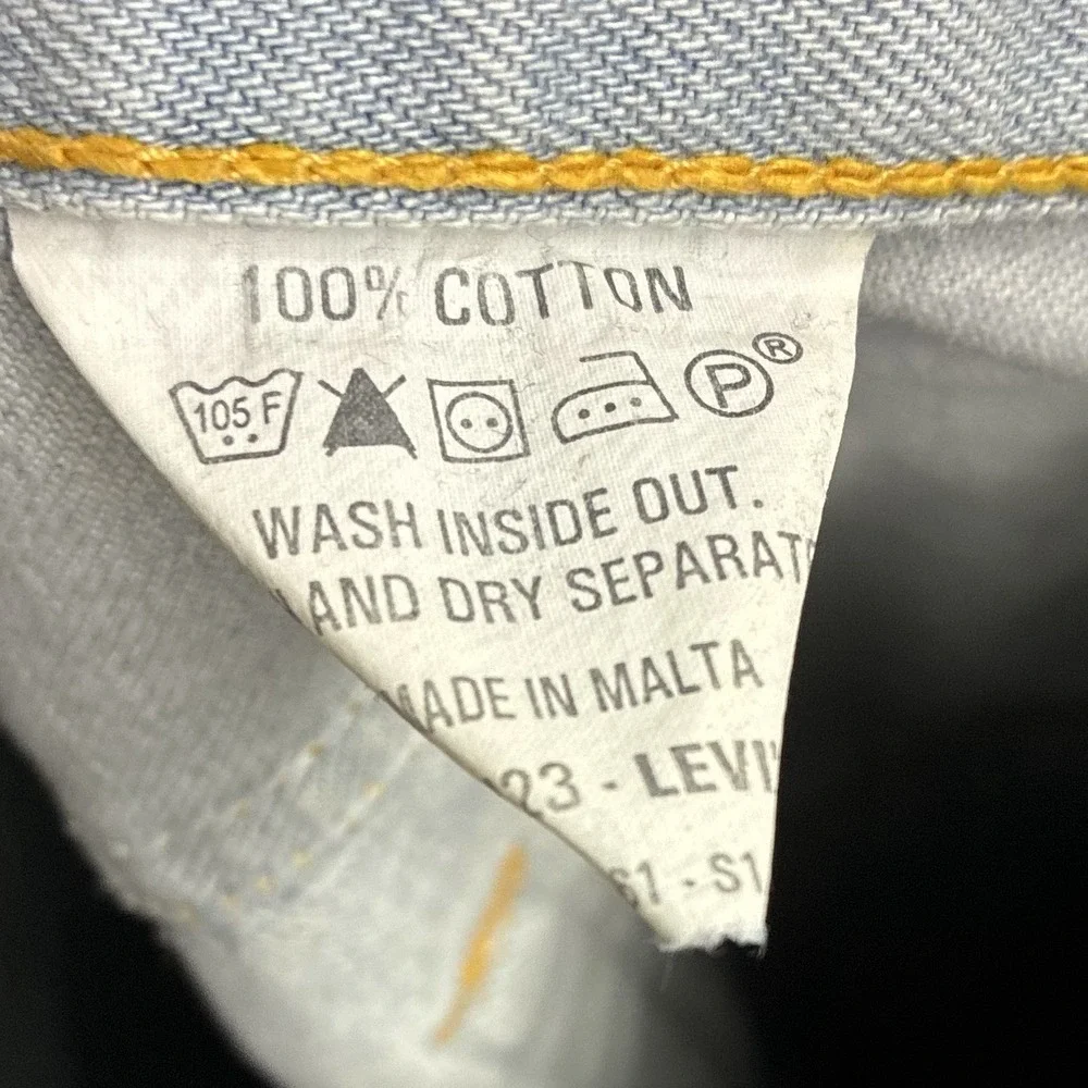 Levis vintage levis