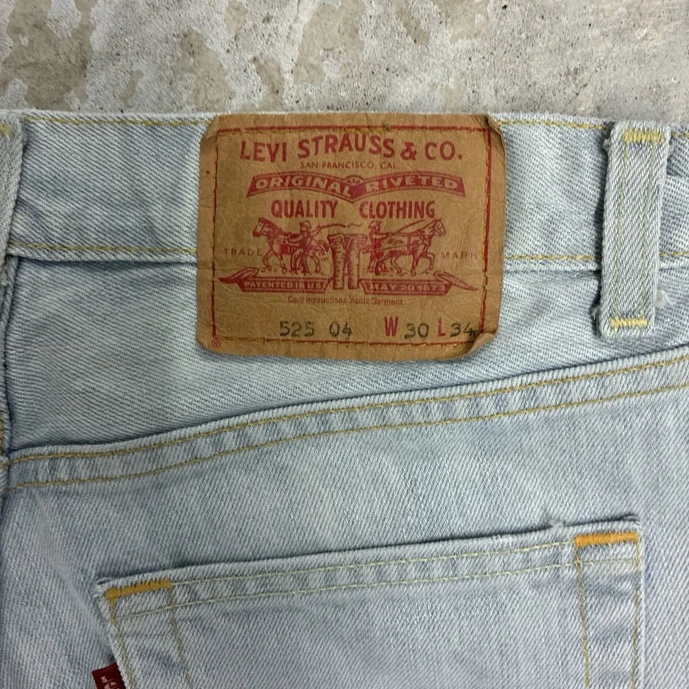 Levis vintage levis