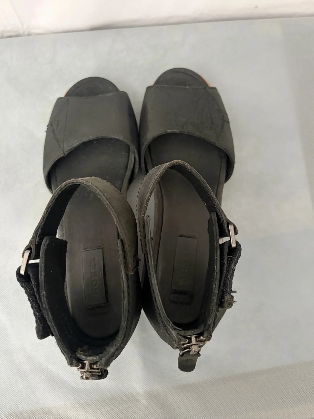 Sorel women’s lightly
