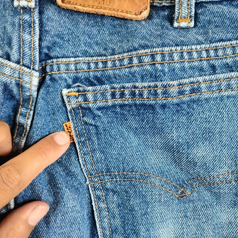 Levis brand levis