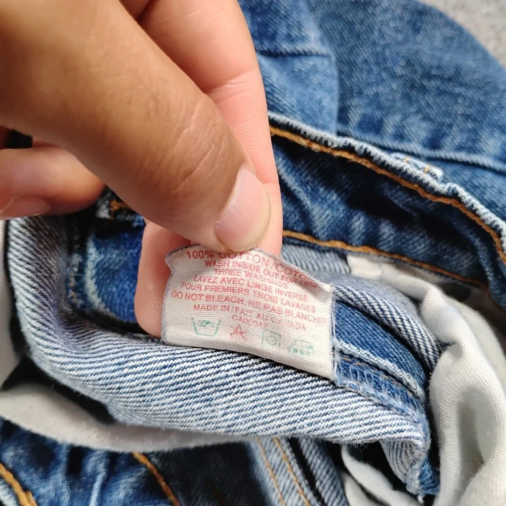 Levis brand levis