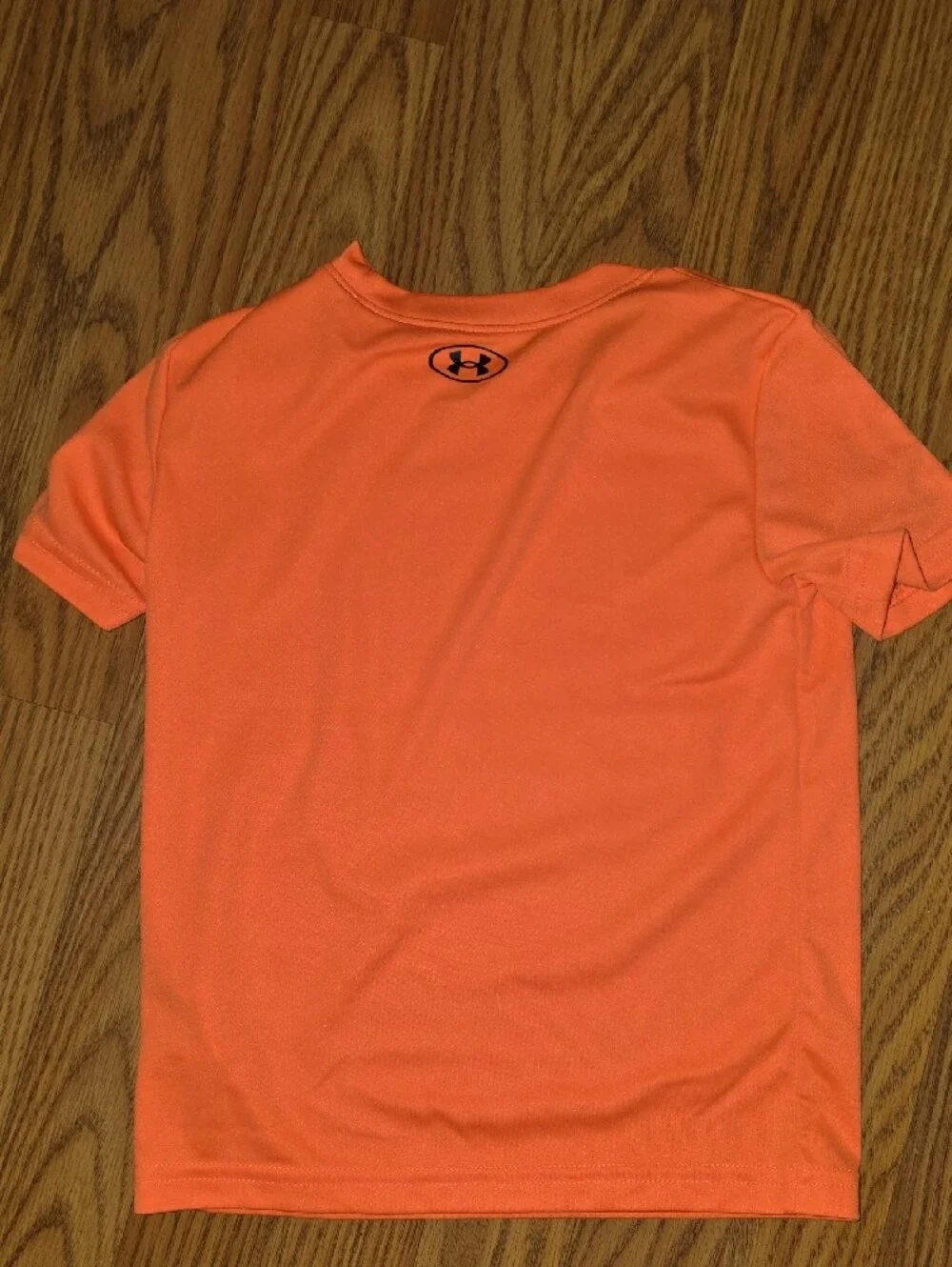 Under Armour boys toddler