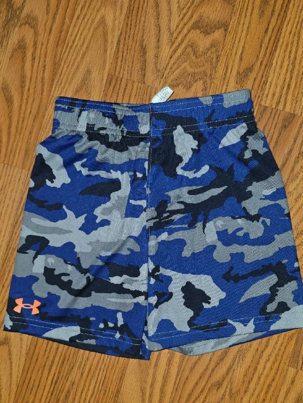 Under Armour boys toddler
