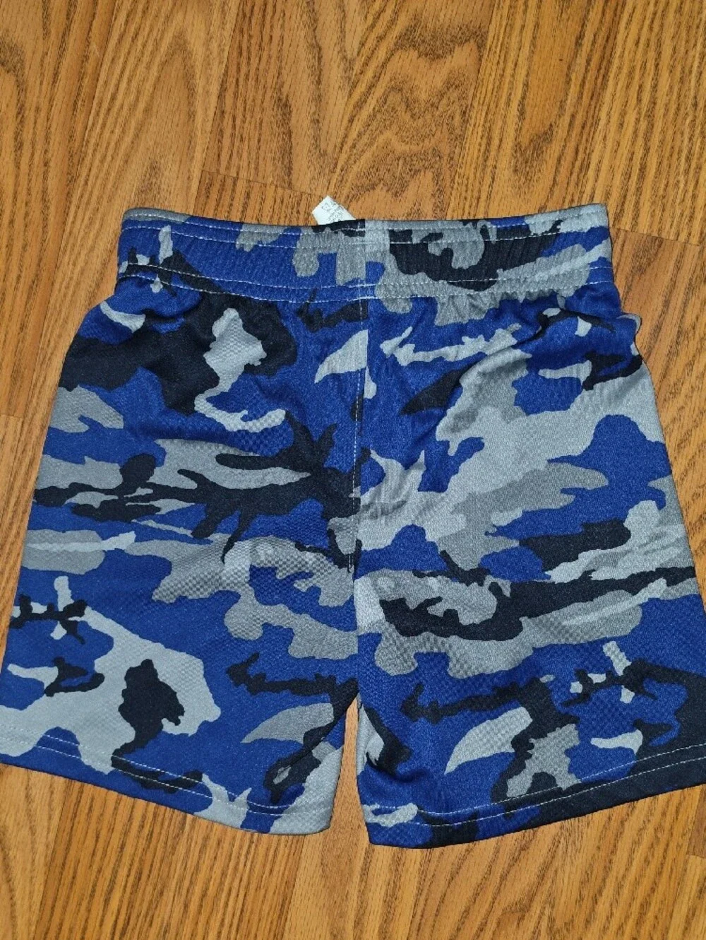Under Armour boys toddler