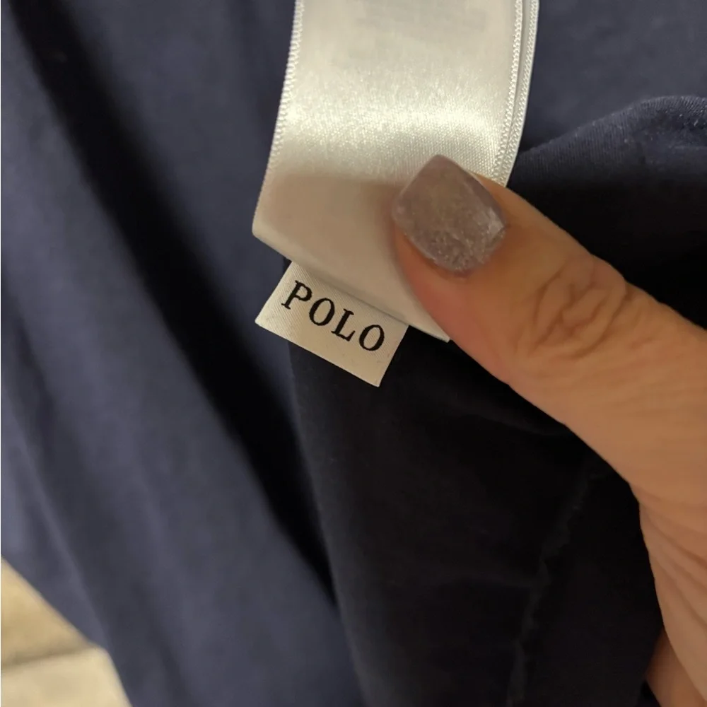 Polo Ralph Lauren good ralph