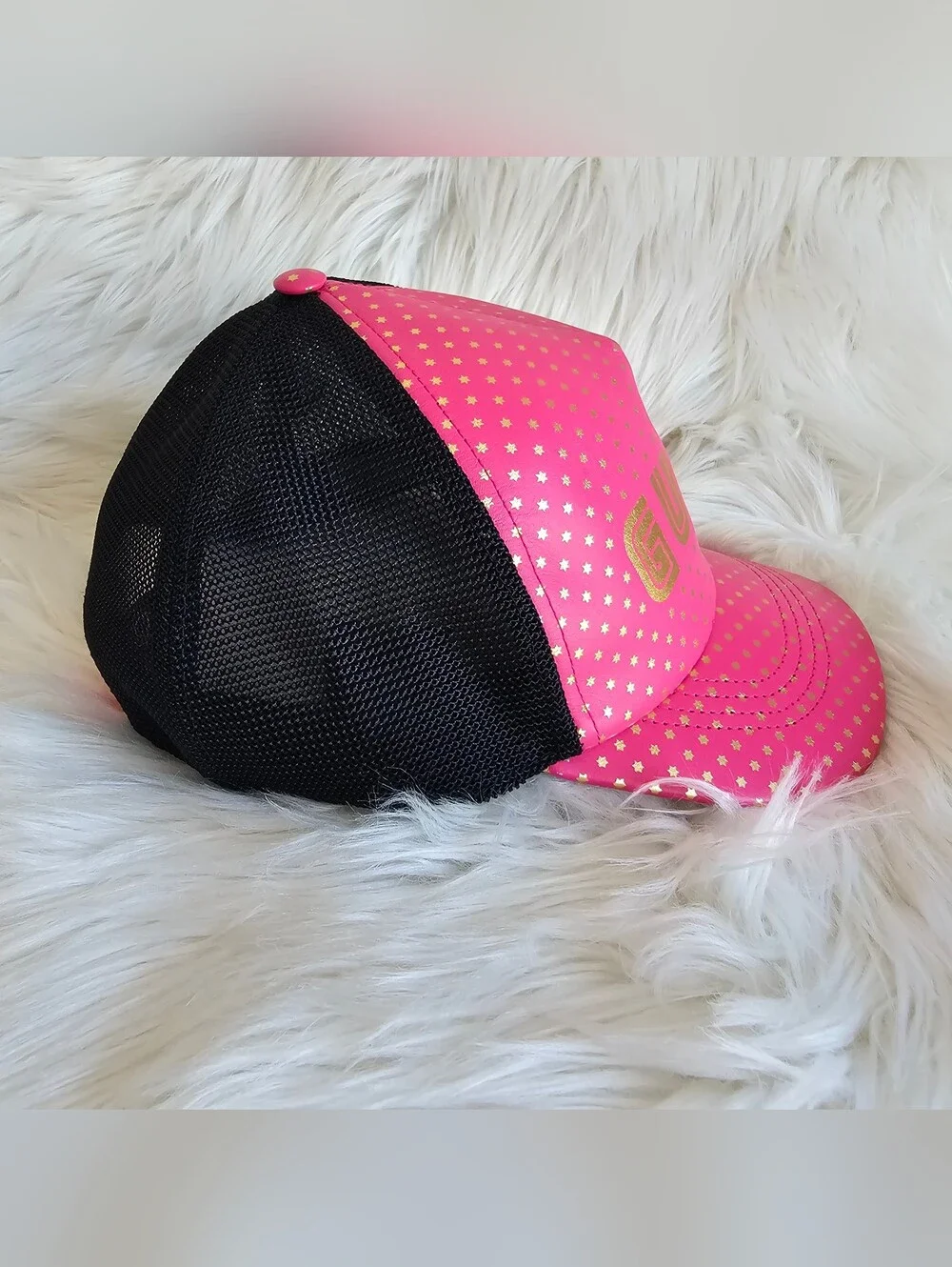 💗 Gucci Hat 💗