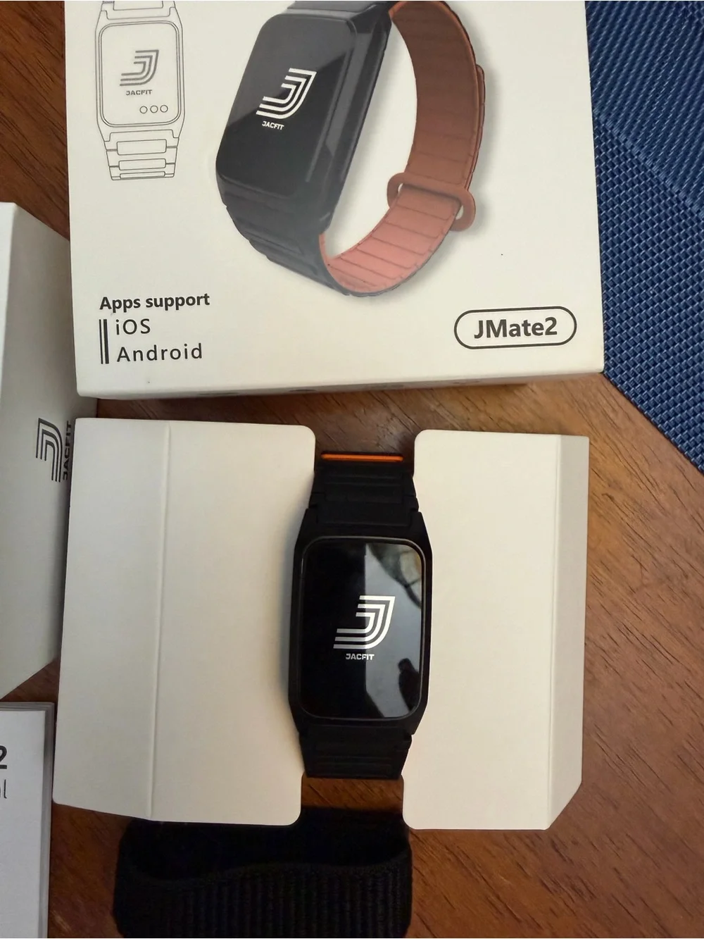 N/A jmate2 smart