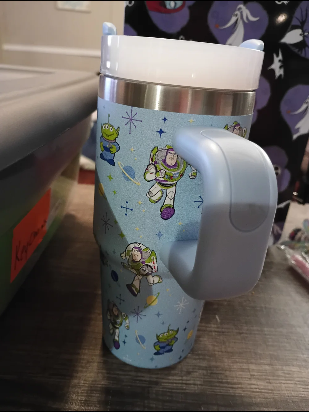 N/A grip kids lightyear