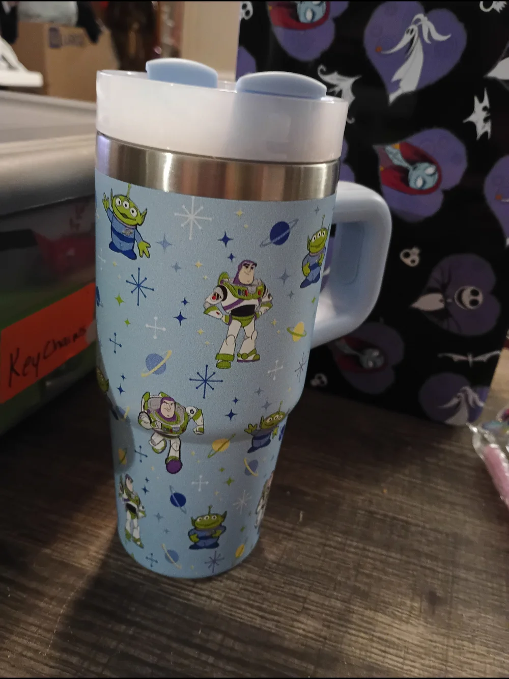 N/A toy lightyear lid