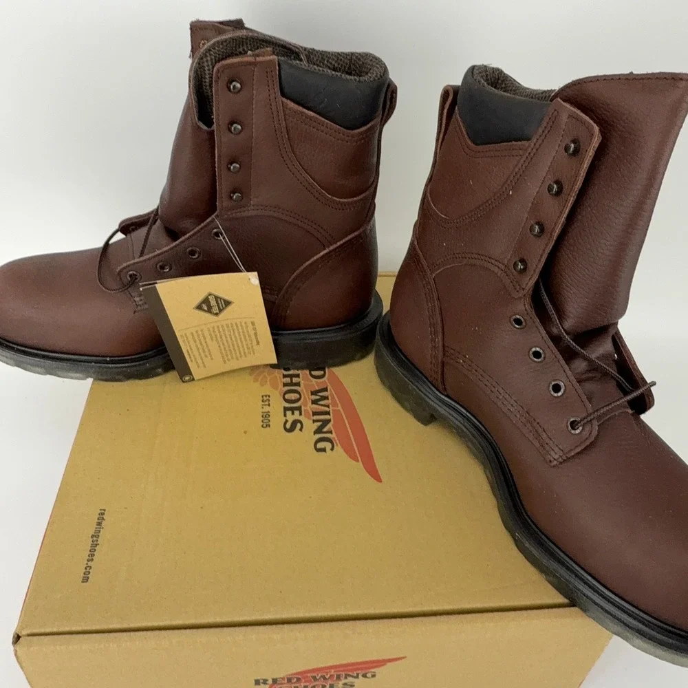 Red Wing red wing