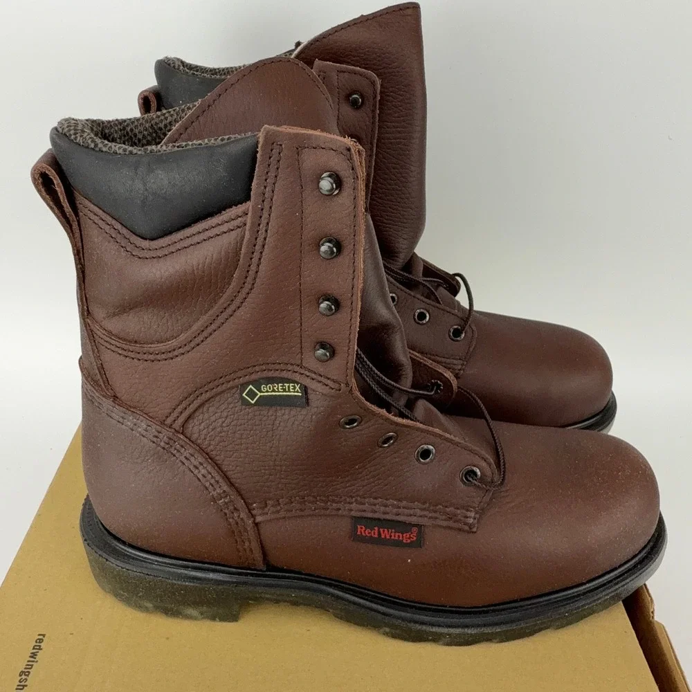Red Wing red wing