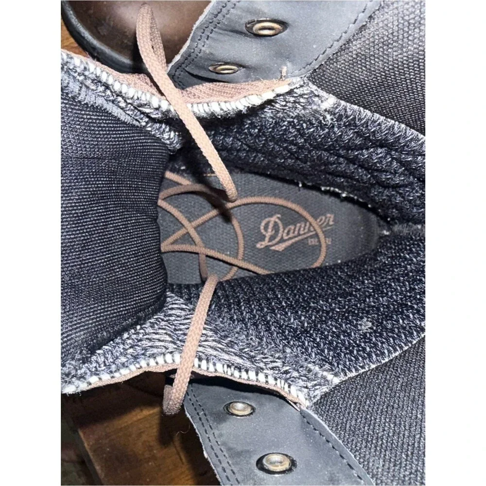 Danner #huntingboots style full