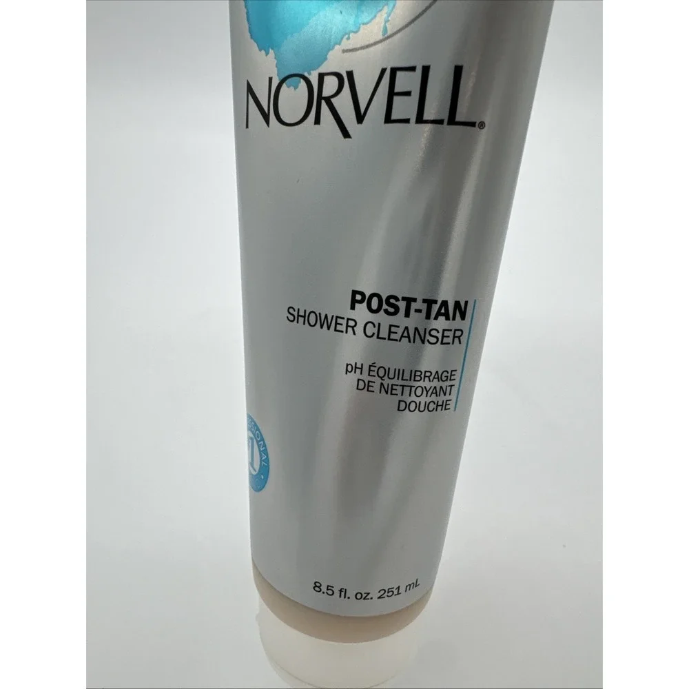 Norvell post tan