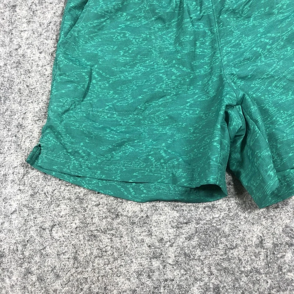 Columbia microfiber as swimming