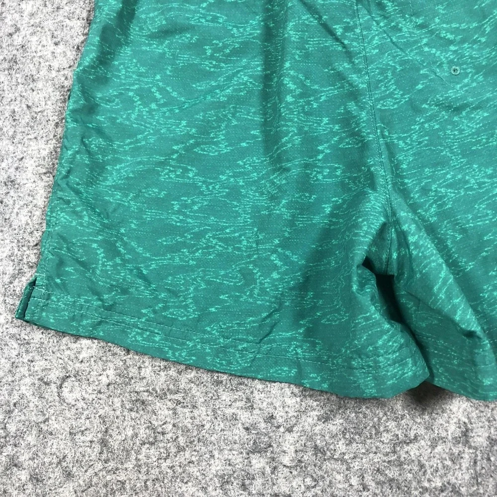 Columbia hem states