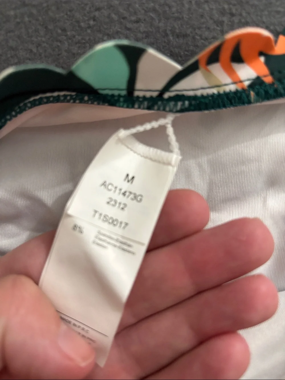 N/A set bottoms