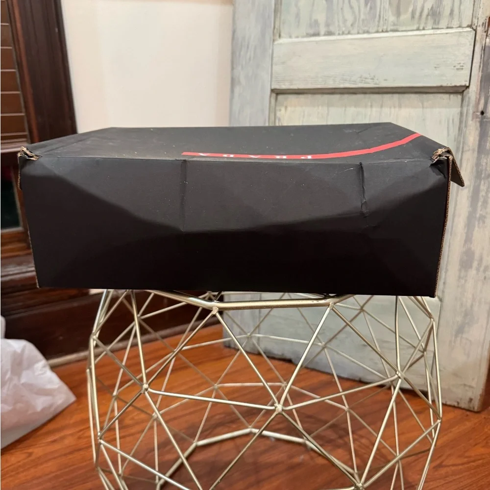 Prada america cup